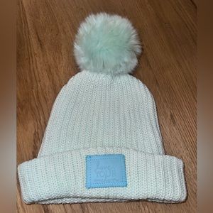 Love your melon beanie